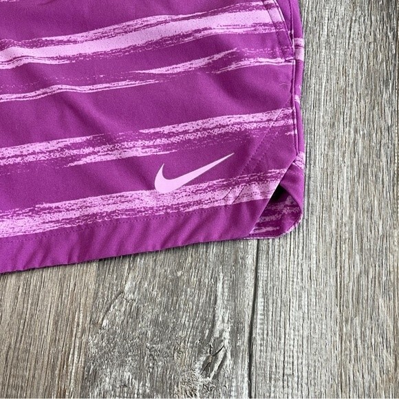 Nike Tour Performance Dri Fit Golf Shorts 4.5 -inch Inseam Size 0 - Picture 4 of 8